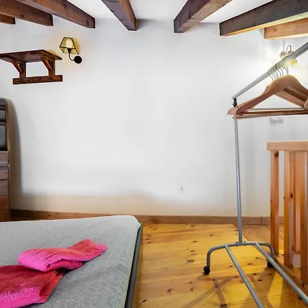 La Lenera Hétvégi ház *