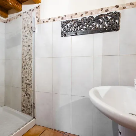 La Lenera Hétvégi ház