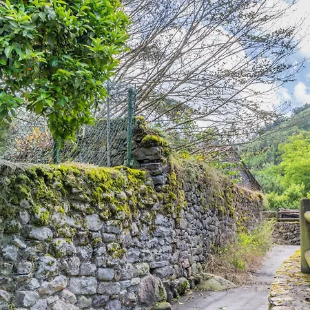 Hétvégi ház La Lenera