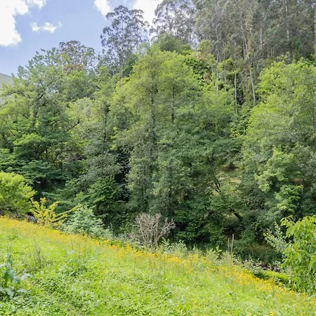 La Lenera Hétvégi ház *