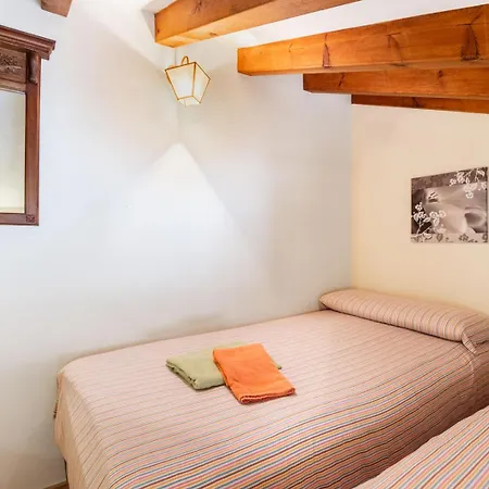 La Lenera Hétvégi ház *