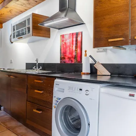 Hétvégi ház La Lenera