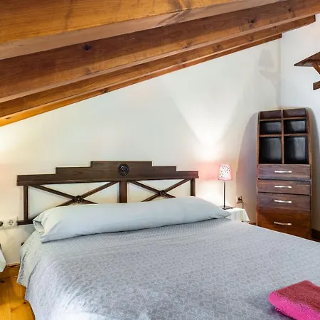 La Lenera Hétvégi ház