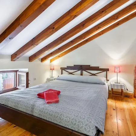 Country house La Lenera *