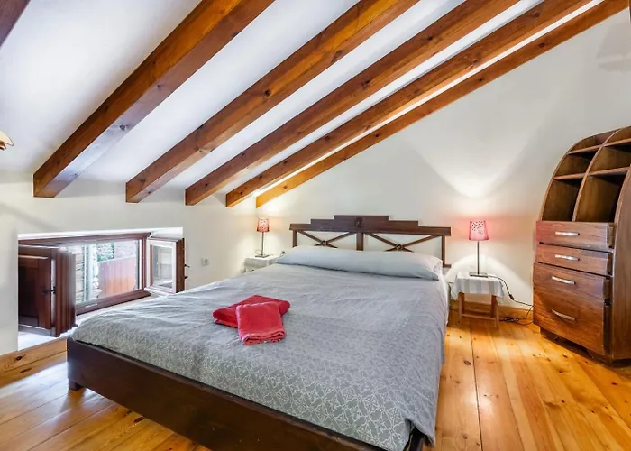 La Lenera Landhaus *