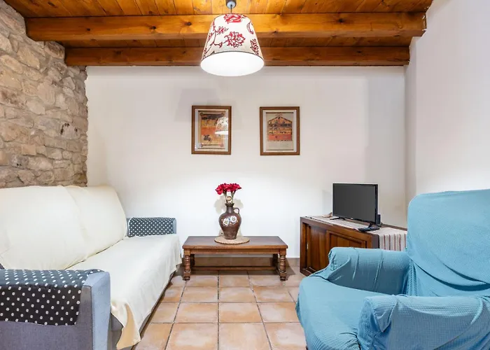 La Lenera Mazcuerras