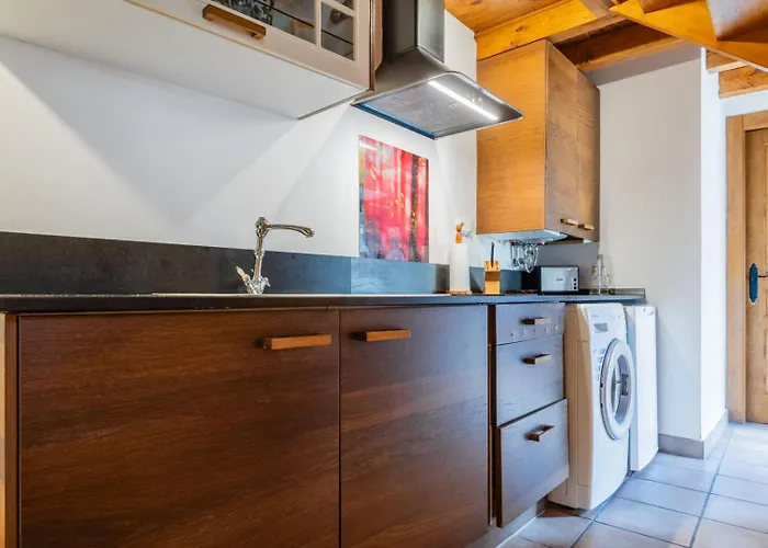 La Lenera Mazcuerras