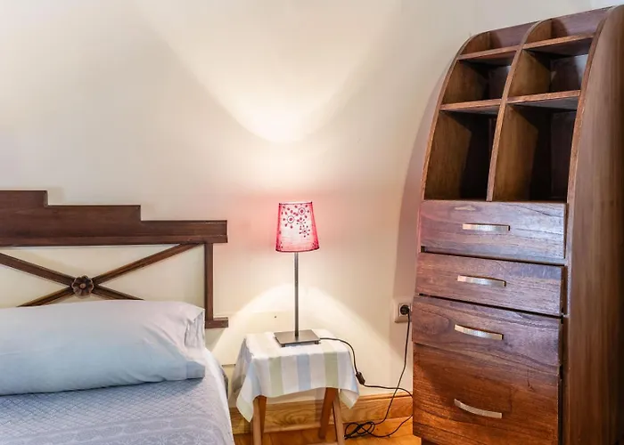 Landhaus La Lenera *