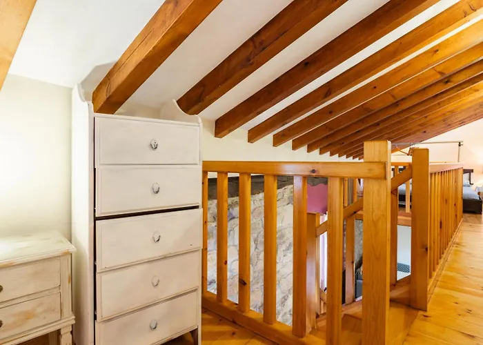 La Lenera Mazcuerras