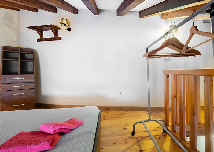 La Lenera Landhaus *