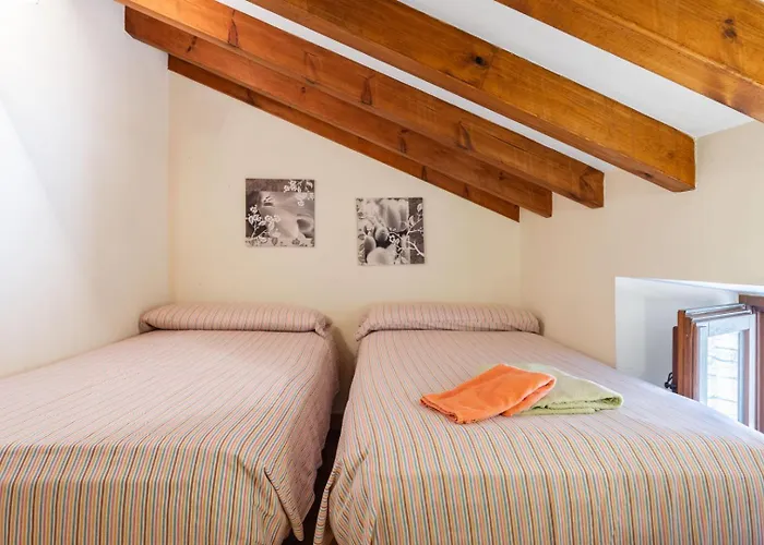 Landhaus La Lenera *