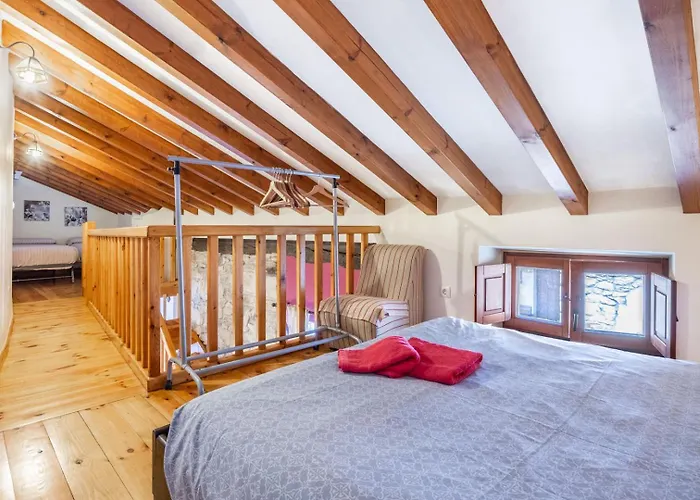 La Lenera Mazcuerras