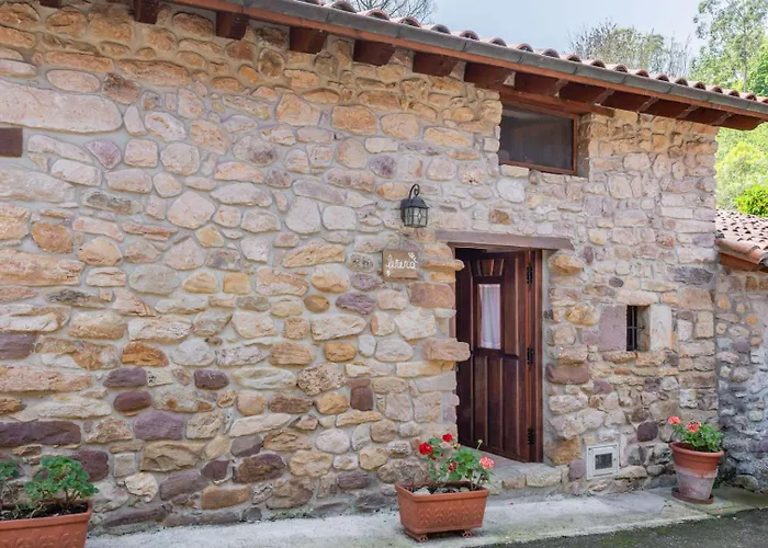 La Lenera * Mazcuerras