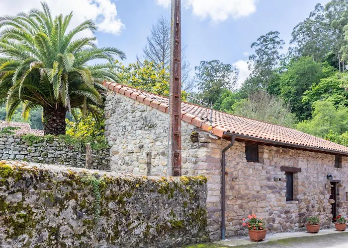 La Lenera Mazcuerras