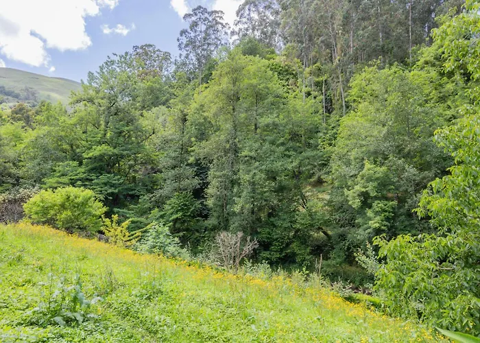 La Lenera Landhaus *