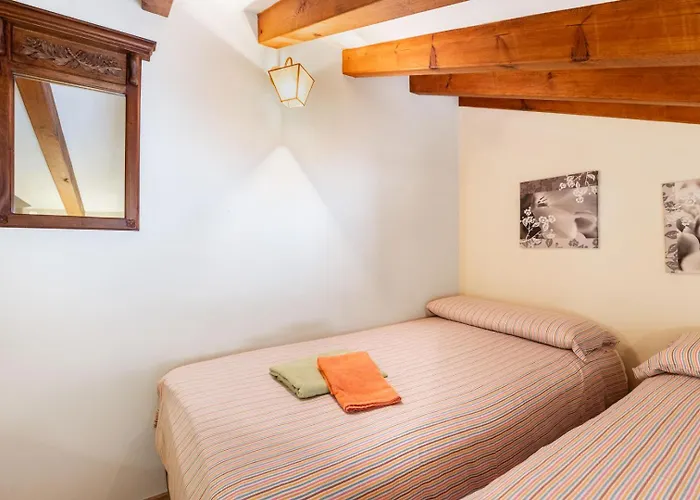 La Lenera Landhaus *